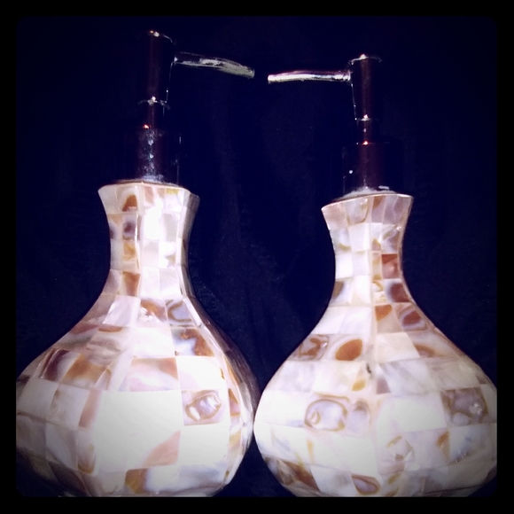 Other - Milano lotion or soap dispensers